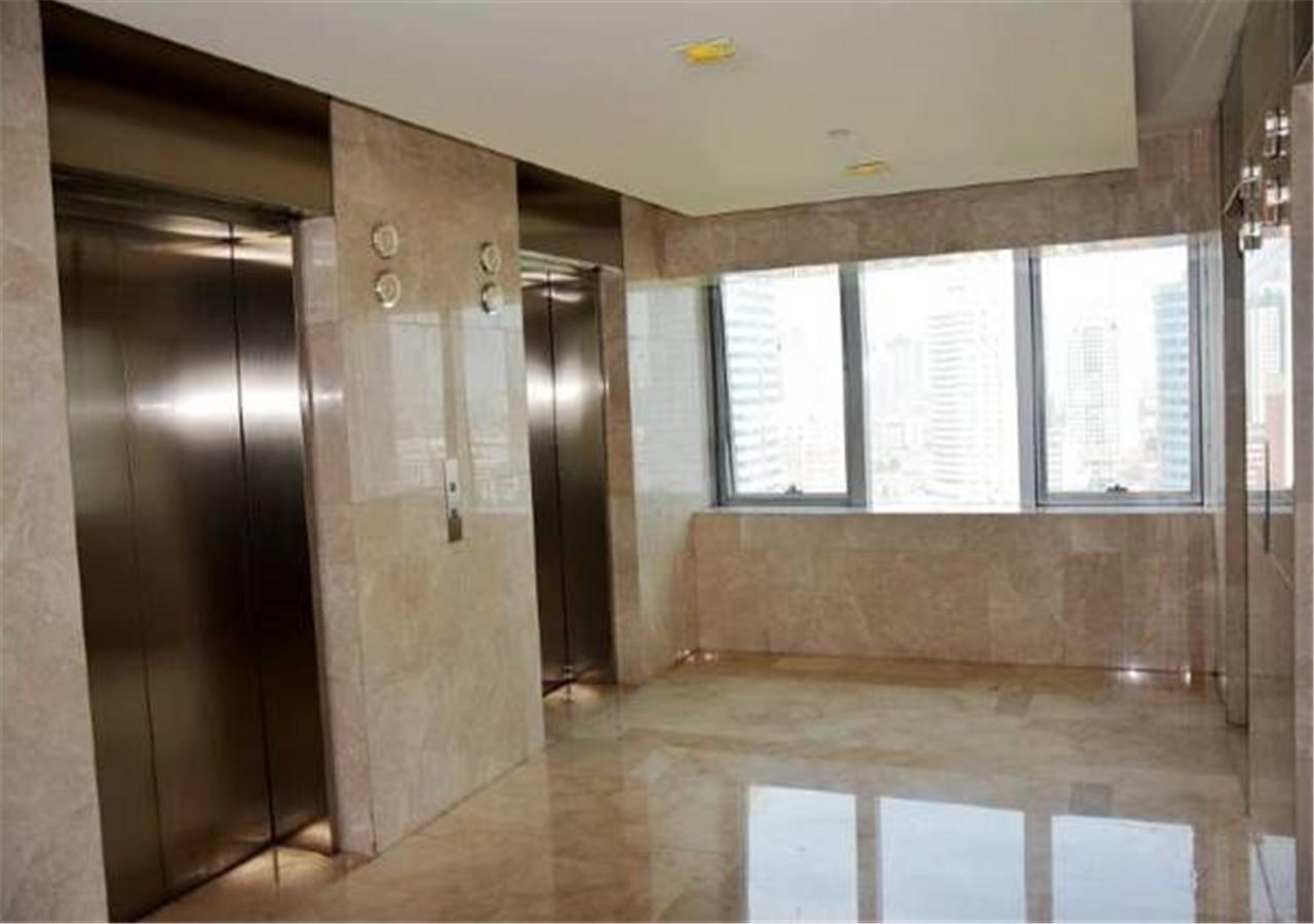 Tianjin Bangke Seaview Garden Hotel Apartment Esterno foto